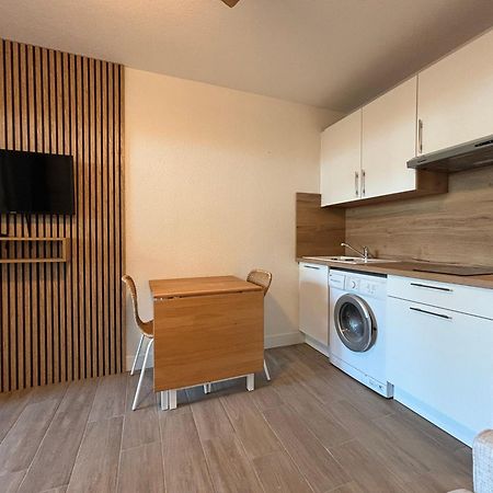 Studio Avec Jardin Front De Mer Argelès-sur-Mer Zewnętrze zdjęcie